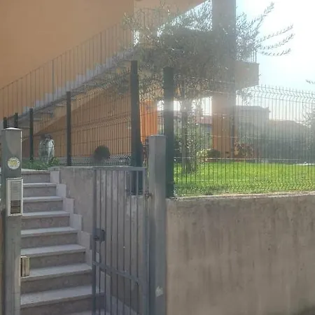 Holiday home Casa “berti”